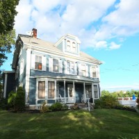 The Historic Arabella Estate Home Arabella Estate Home