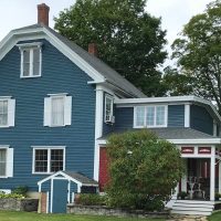 The Arabella Estate Home The Arabella Estate Home